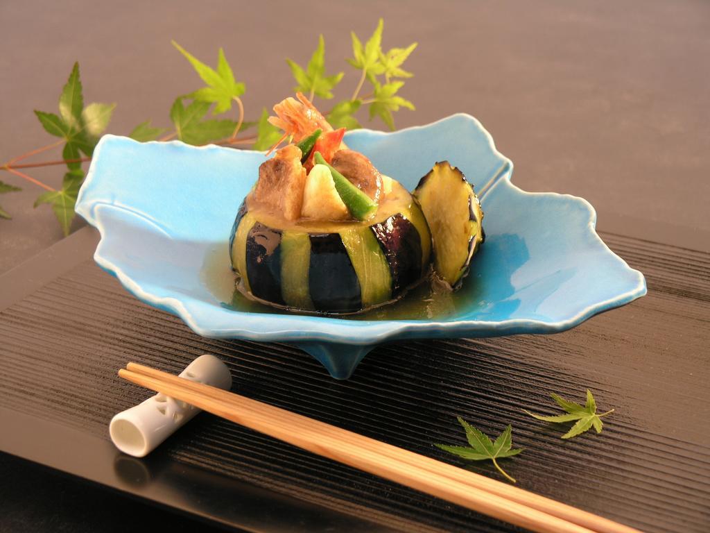 Oni No Sumika Hotell Izu  Exteriör bild