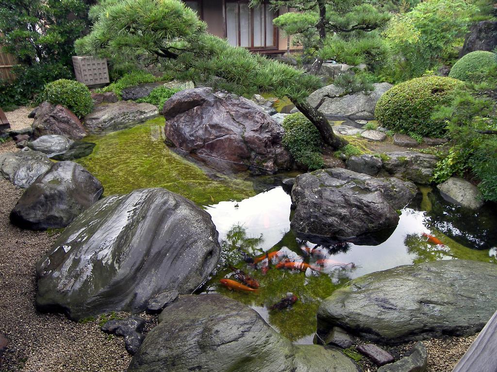 Oni No Sumika Hotell Izu  Exteriör bild