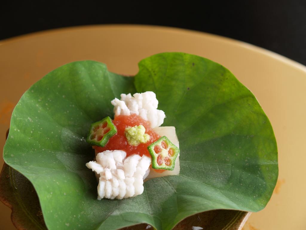Oni No Sumika Hotell Izu  Rum bild