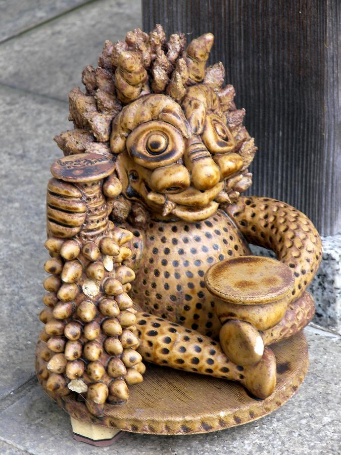 Oni No Sumika Hotell Izu  Exteriör bild